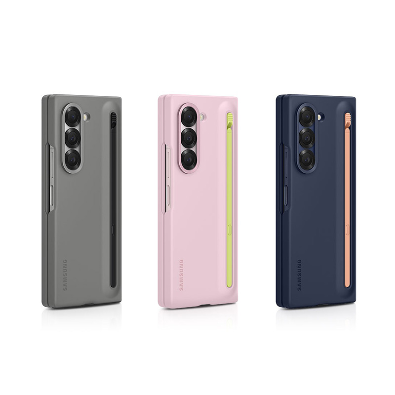 适用三星Fold6手机壳硬壳