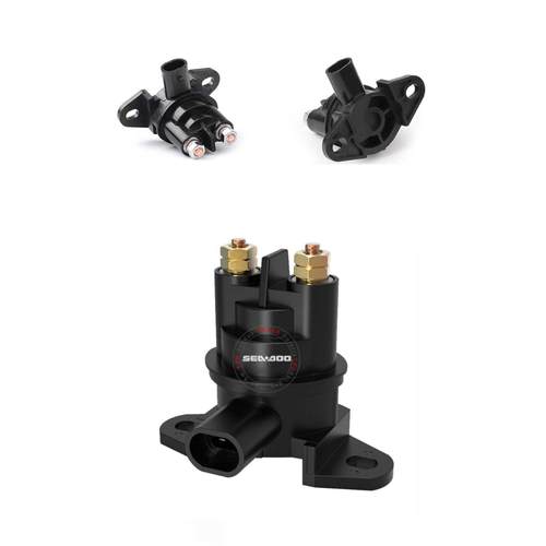 庞巴迪摩托艇起动继电器增强适用于Spark 90到Rxp300通用热卖所有