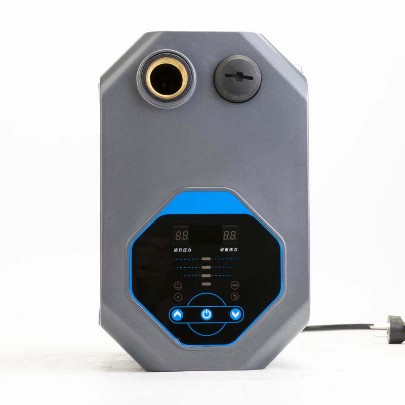 家用恒压供水永磁电机变频增压泵全自动节能静音自来水加压自吸泵