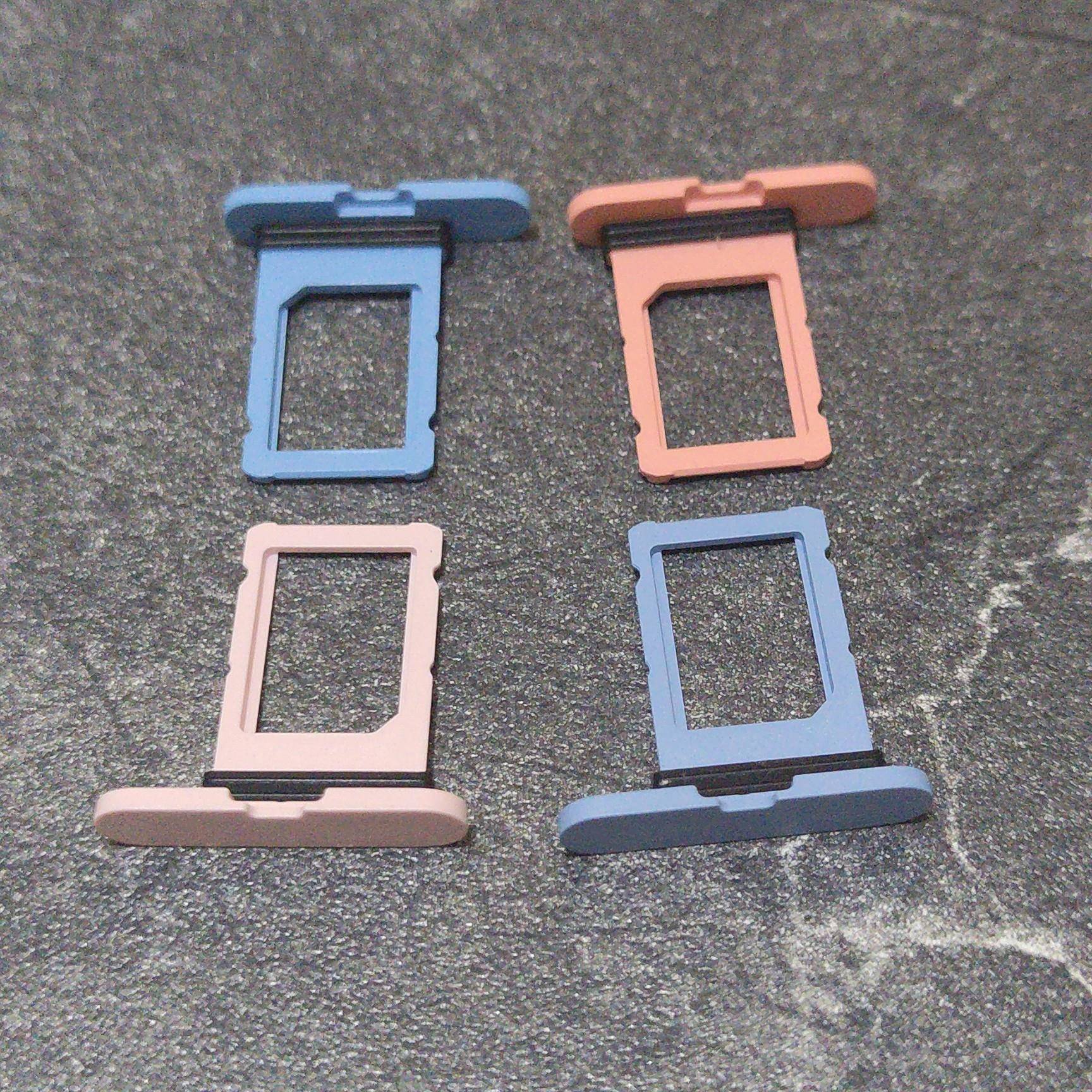 米兔儿童电话手表 7/7x卡托卡套卡槽卡座米兔零配件米兔 7 系列