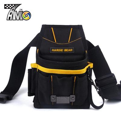 汽车贴膜工具腰包 多功能手提工具包 五金包改汽车膜刮板专用大腰