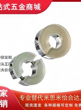 带聚氨酯固定环缓冲SCD/PSCD/SCSPD/SSCD/PSCSPD12 16 20 25 30