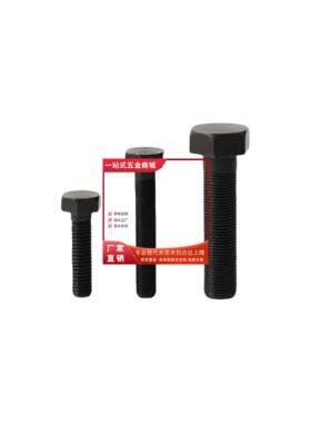 粗牙 STRB4/M5/M6/M8/M10/M12止动螺丝 调整螺栓组件PBH01