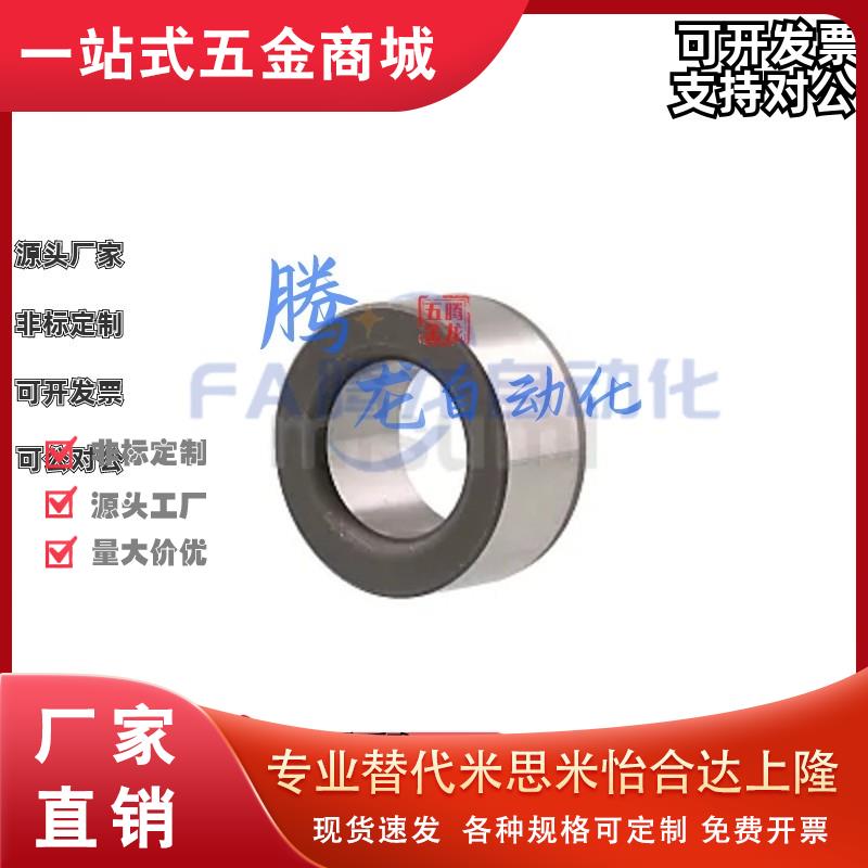 定位销衬套 圆柱销衬套 高硬度导套 盘起钢套 轴套 JBAM衬套JBA