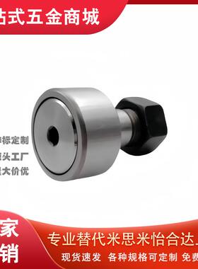 凸轮轴承随动器 BPC21 BPC22-d10A-d12A-d20A-d24A-d30A-d30B-PP