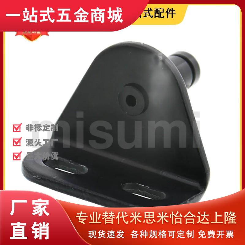 气弹簧接头FGS22支架 GSBR6A GSBR6D GSBR8A GSBR8D GSBR8A/D/F-S