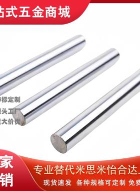 导向轴SCK/SCL/SAE/SAF/SCD/SCE01 02 06 07 11 21 22 51 52 56替