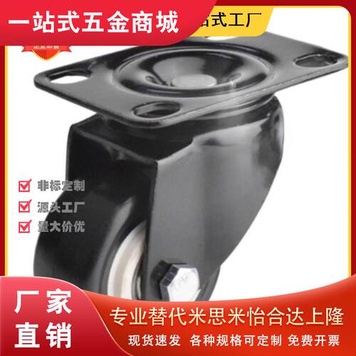 CBL11/K2DK02脚轮-d75463