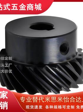 齿轮VNB21 22 23 24-1.0-13 15 20 26 30-P6 P7 P8 P10 P16-L/R