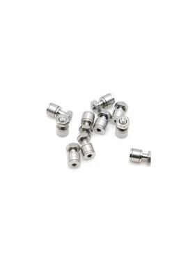 微型凸轮轴承随动器 BPB05/BPB06-d2.5/d3/d4/d5/d6BPB08怡合达型