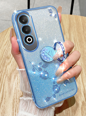 适用oppoK12手机壳K12plus新款OPPO软壳PJR110电镀闪粉OPPOPJR个性PKS网红puls防摔opp0pp0ppok125G女opk水钻