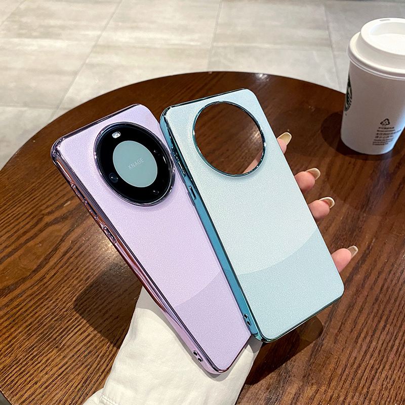 适用手机壳Mate60防摔潮牌个性