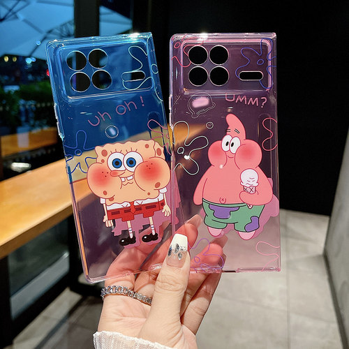 适用小米mixfold3手机壳