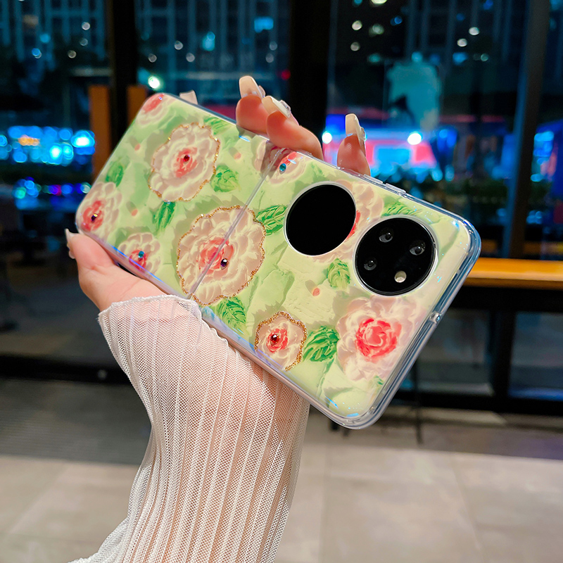 Huawei华为华为P50Pocket手机壳