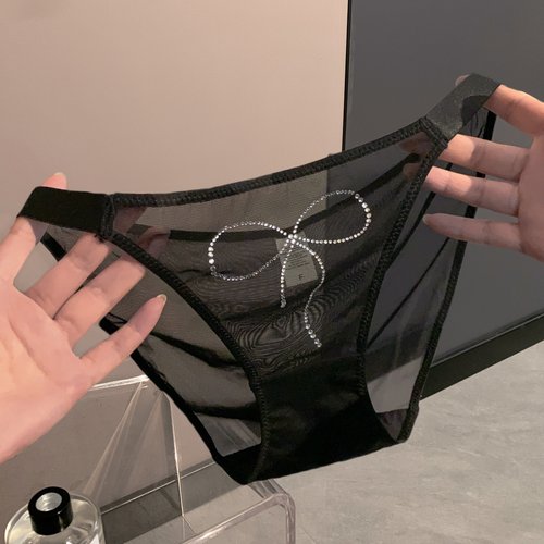 精致感满满的性感内内来啦~