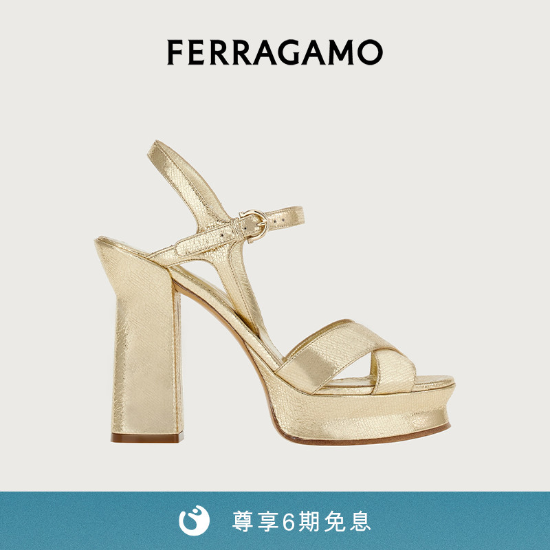 FERRAGAMO/Ľ ŮʿЬ 758161