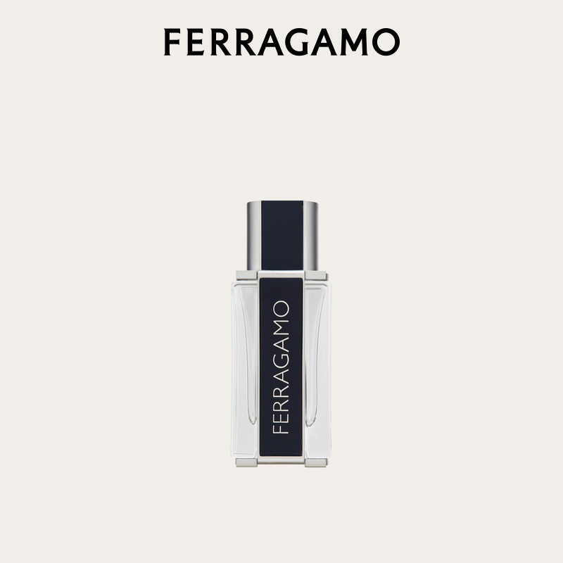 FERRAGAMO菲拉格慕菲常先生男士淡香水