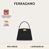 Box手袋 Studio 新年礼物 FERRAGAMO菲拉格慕女Ferragamo