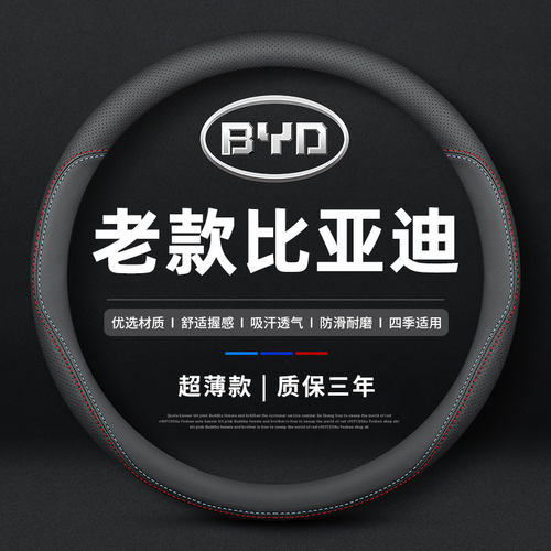 老款比亚迪F33RE56G563S6