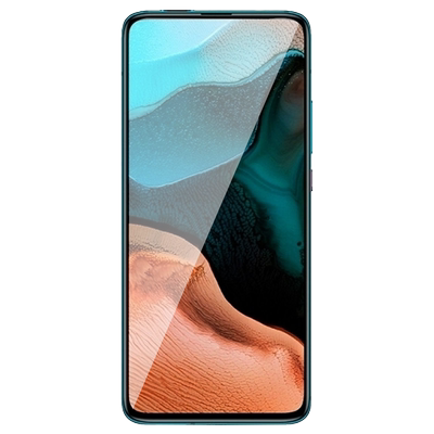 华为气囊防碎边青春版高清钢化膜