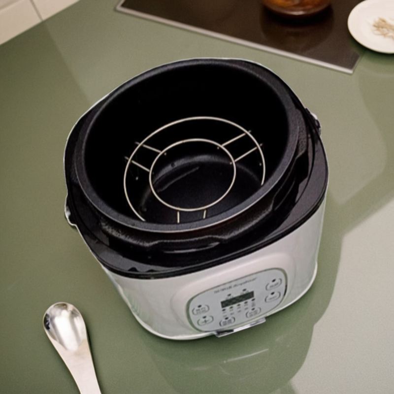 优质不锈钢蒸架蒸锅架蒸片蒸盘蒸格蒸笼屉高脚家用小蒸菜蒸饭蒸垫