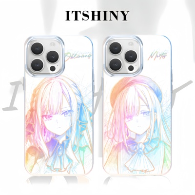 AveMujica迷途之子手机壳若叶睦