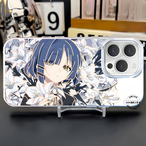 孤独摇滚手机壳山田凉波奇酱喜多