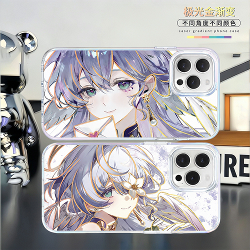 崩坏星穹铁道手机壳知更鸟星期日