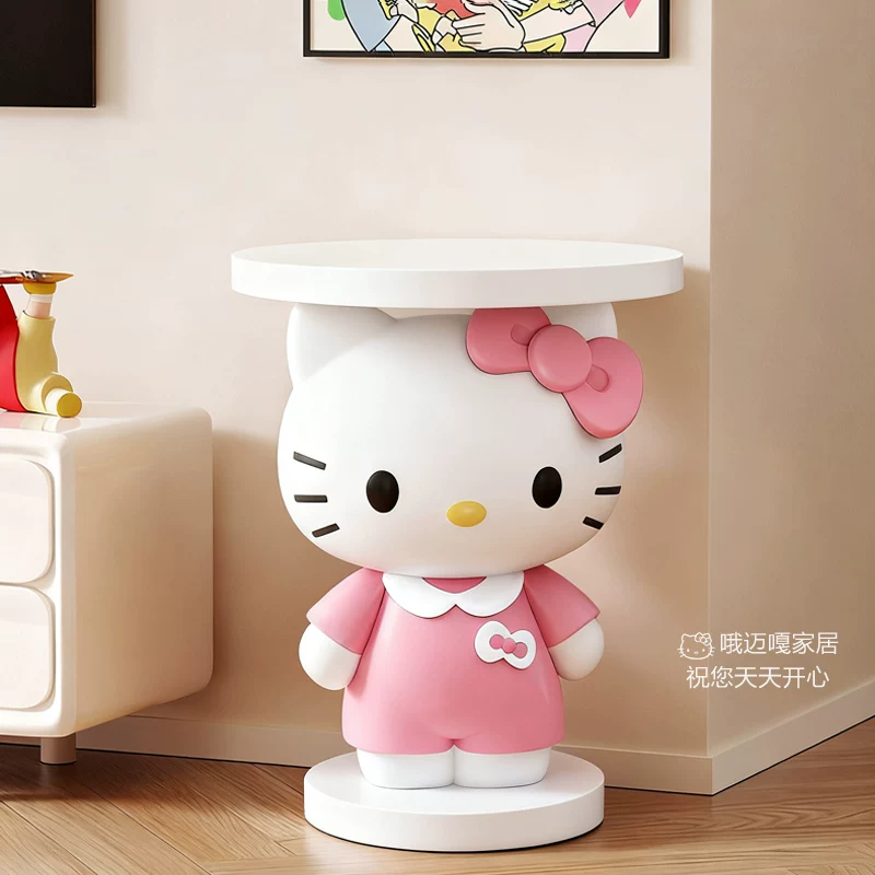 Hello kitty, decorations for living room