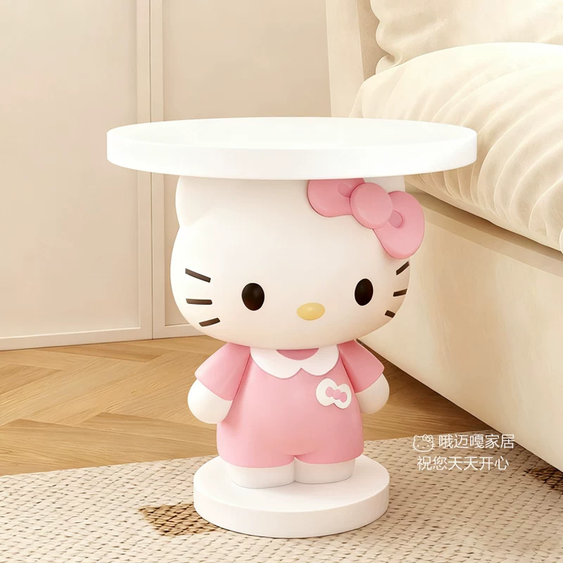 Hello kitty, decorations for living room