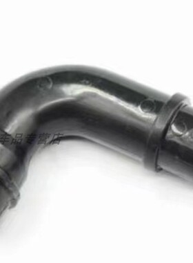 帕萨特B5 新老款领驭 奥迪C5A6废气管 1.8T曲轴箱通风管213F