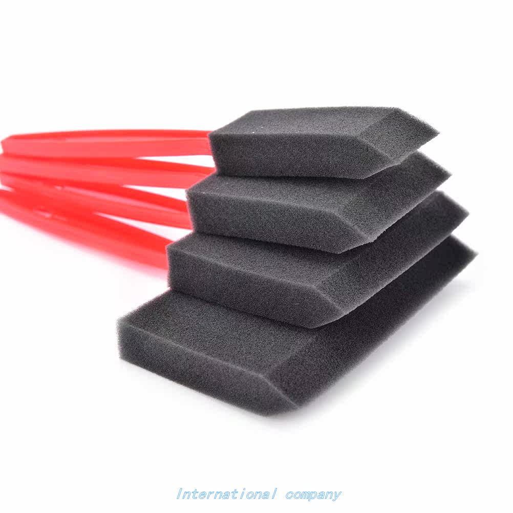 4PCS FOAm PAint BruSh SPOnge Oil StAin POlyurethAne CrAFt Arin the Play mode/Anime/Periphery/cos/Board games , Modeling tools/Accessories supplies  category - from Buy2taobao.com to provide professional Taobao agent buy service
