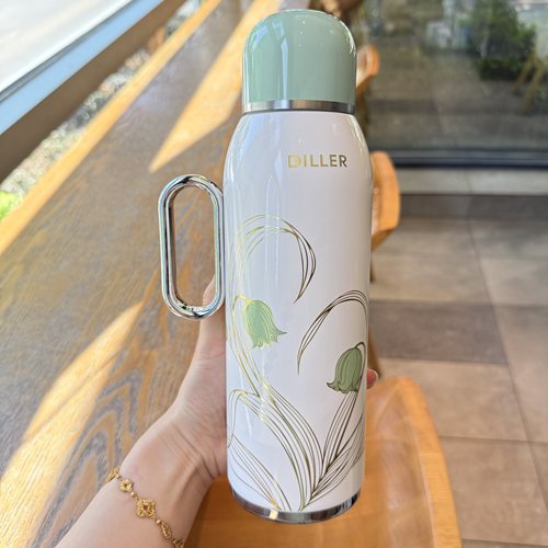 2026新品316不锈钢保温杯