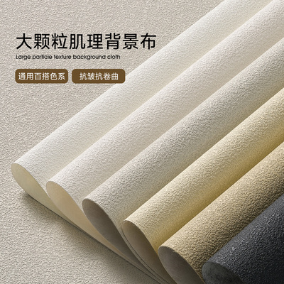 高级感大颗粒拍照背景布白色黑色