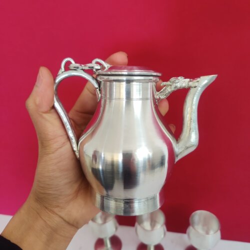 老式锡酒壶锡酒壶纯锡老酒壶老式