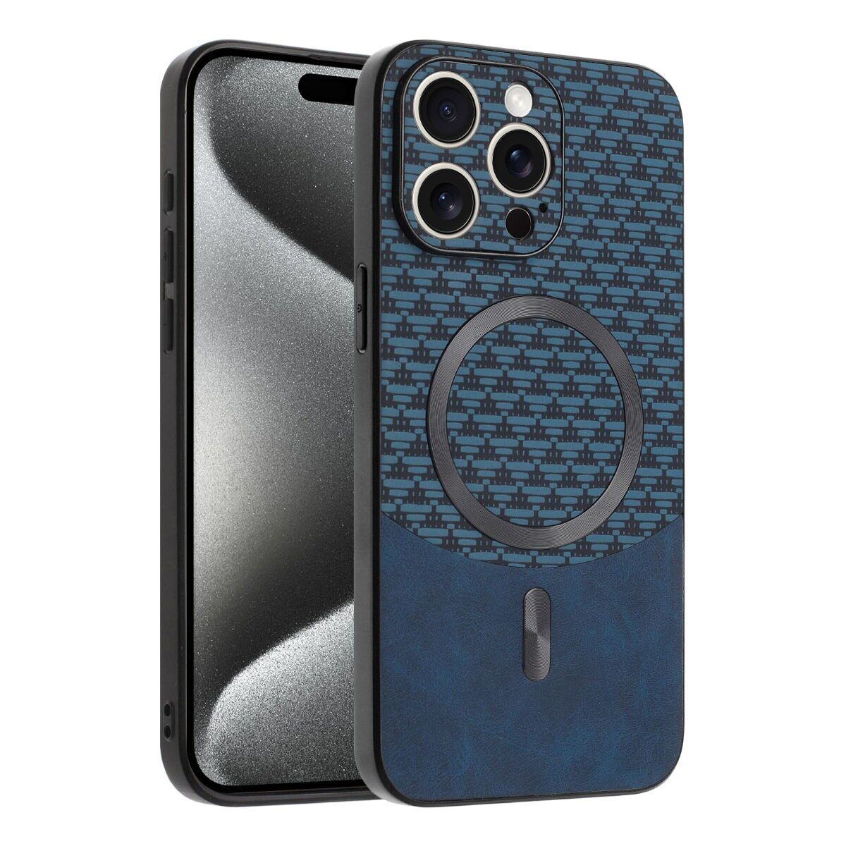 苹果17AIR手机壳磁吸充电新款16promax防摔保护套15plus精孔镜头14Pro全包软壳13商务男16E时尚女适用