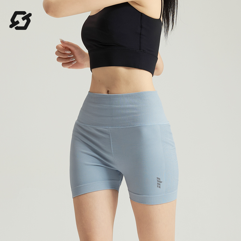AMRAPCrossFit打造蜜桃臀瑜伽裤
