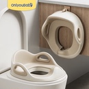 婴儿童马桶圈大号坐便器男孩女宝宝专用坐垫便盆盖梯小孩厕所家用