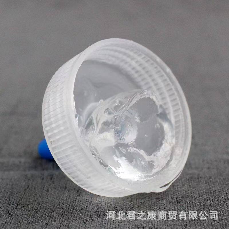 医用光子冷凝胶激光脱毛导光导热凝胶 雅莲仪器使用耦合剂 250ml
