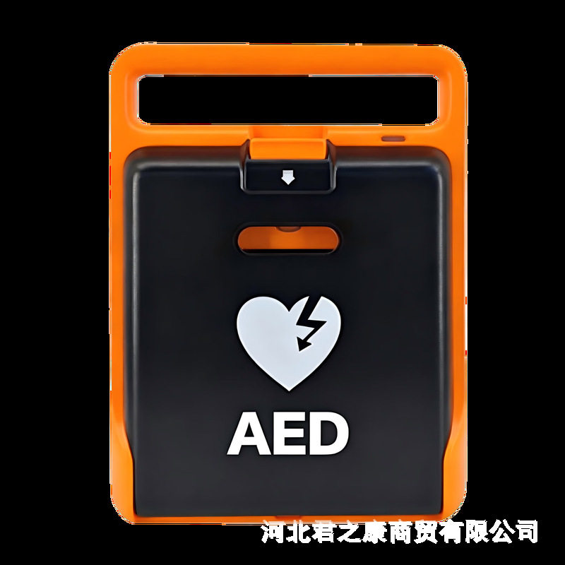 维伟思AED自动体外除颤仪X1 X3模拟 车载除颤器教学培训