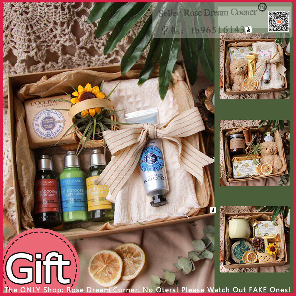 wedding gifts handmade soap souvenirs man woman gift set