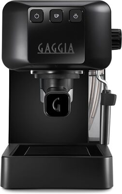 德国代购Gaggia EG2109 Manual Espresso Coffee 意式浓缩咖啡机