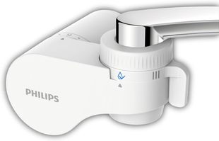 德国代购Philips AWP3754 On Tap Water Filter 水龙头净水器