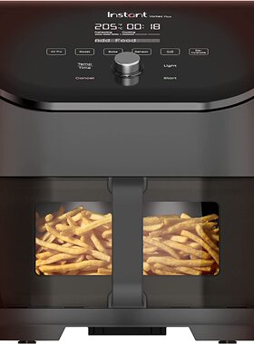 英国InstantPot6空气炸锅