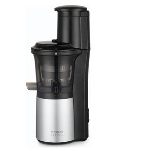 德国代购CASO SJW 300 Design Slow Juicer 紧凑型慢速榨汁机