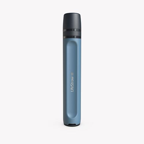 美国代购LifeStraw Personal Water Filter 净水器野营旅游登山用