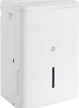 美国代购GE Portable Dehumidifier ADHR22LB便携式除湿机110v