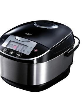 德国代购Russell   21850-56 Multicooker 5升多功能电饭锅