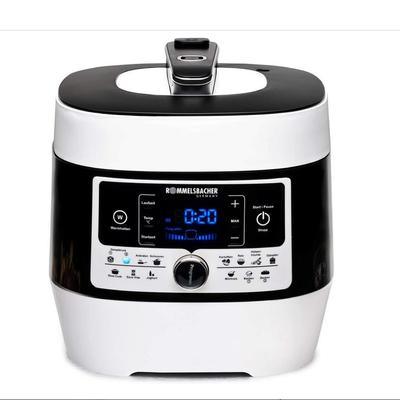 德国代购ROMMELSBACHER MD 1000 Multi Cooker 14合1多功能电饭锅