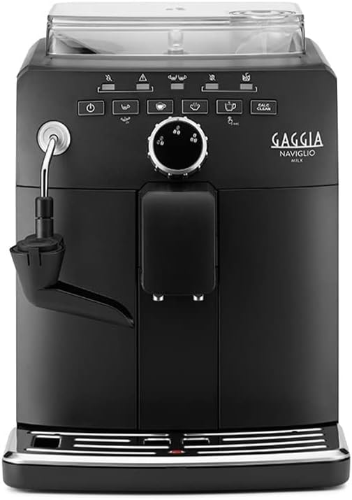 欧洲代购Gaggia Brera RI9305/01 全自动咖啡机1.2升15bar